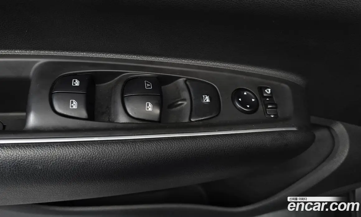 Renault (Samsung) QM6 2020 2.0 автомат (гидро), фото 27 Renault (Samsung) QM6 2020 2.0 автомат (гидро), фото 27