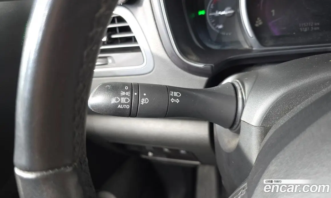 Renault (Samsung) QM6 2020 2.0 автомат (гидро), фото 28 Renault (Samsung) QM6 2020 2.0 автомат (гидро), фото 28
