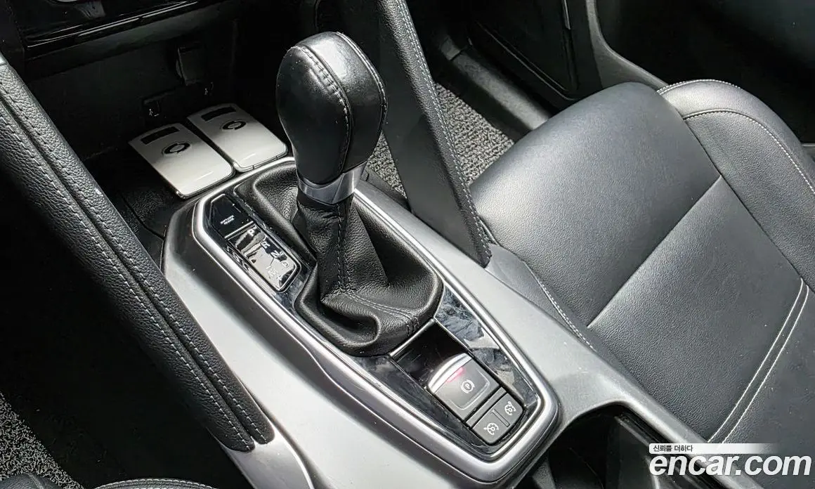 Renault (Samsung) QM6 2021 2.0 автомат (гидро), фото 12 Renault (Samsung) QM6 2021 2.0 автомат (гидро), фото 12