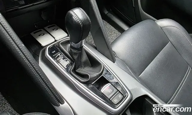 Renault (Samsung) QM6 2021 2.0 автомат (гидро), миниатюра 12