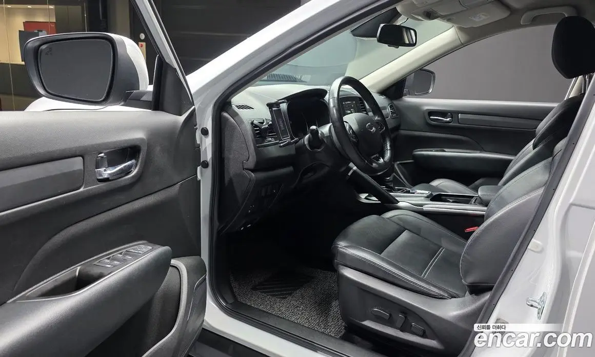 Renault (Samsung) QM6 2021 2.0 автомат (гидро), фото 13 Renault (Samsung) QM6 2021 2.0 автомат (гидро), фото 13