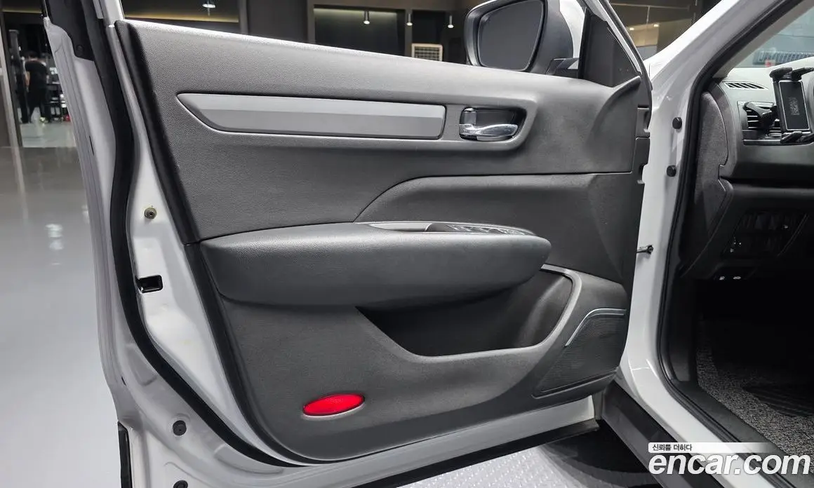 Renault (Samsung) QM6 2021 2.0 автомат (гидро), фото 14 Renault (Samsung) QM6 2021 2.0 автомат (гидро), фото 14