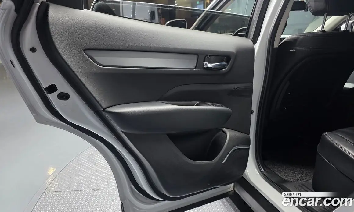Renault (Samsung) QM6 2021 2.0 автомат (гидро), фото 15 Renault (Samsung) QM6 2021 2.0 автомат (гидро), фото 15