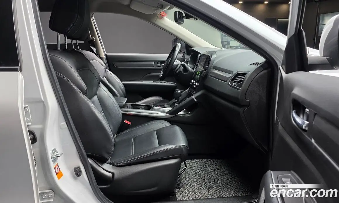 Renault (Samsung) QM6 2021 2.0 автомат (гидро), фото 16 Renault (Samsung) QM6 2021 2.0 автомат (гидро), фото 16