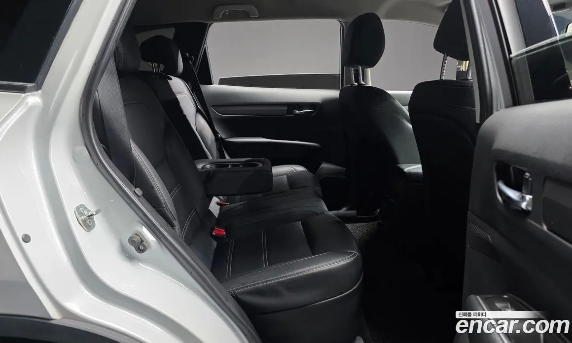 Renault (Samsung) QM6 2021 2.0 автомат (гидро), фото 17 Renault (Samsung) QM6 2021 2.0 автомат (гидро), фото 17
