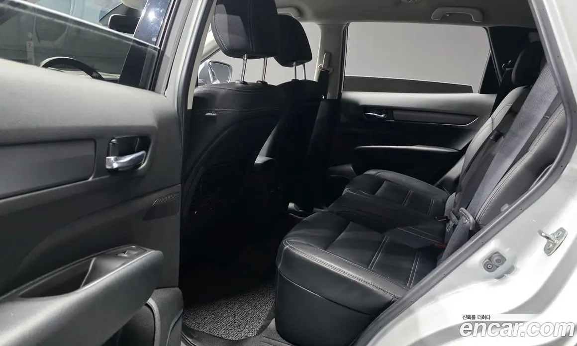 Renault (Samsung) QM6 2021 2.0 автомат (гидро), фото 18 Renault (Samsung) QM6 2021 2.0 автомат (гидро), фото 18