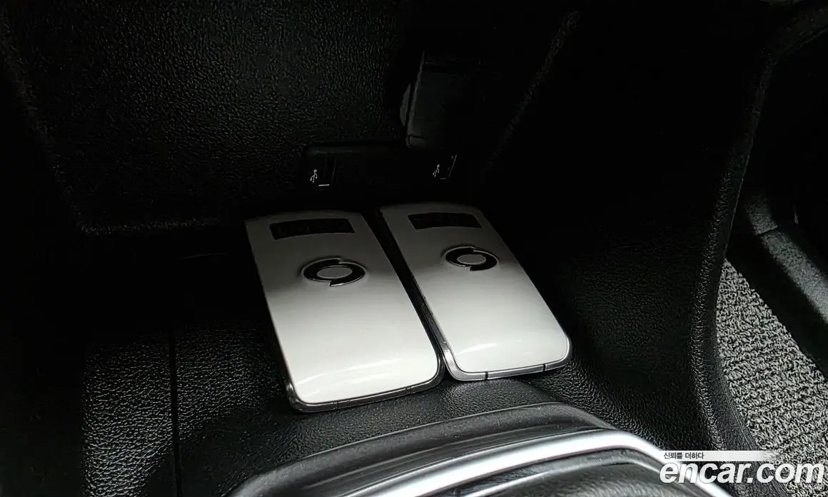 Renault (Samsung) QM6 2021 2.0 автомат (гидро), фото 19 Renault (Samsung) QM6 2021 2.0 автомат (гидро), фото 19