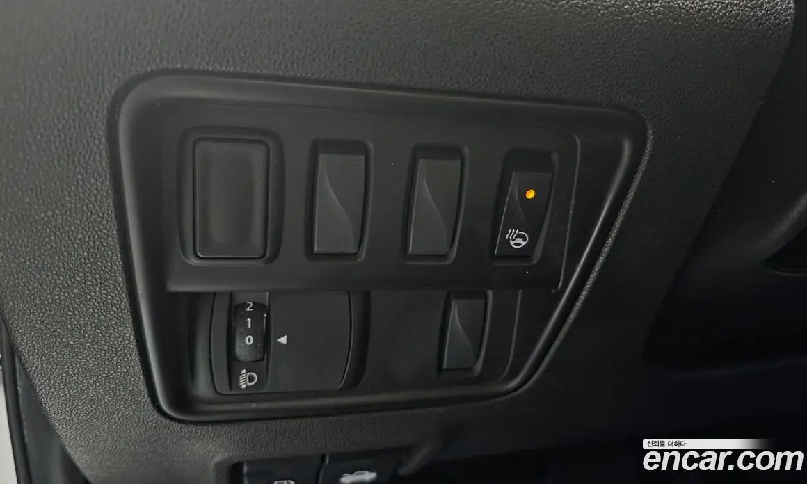 Renault (Samsung) QM6 2021 2.0 автомат (гидро), фото 25 Renault (Samsung) QM6 2021 2.0 автомат (гидро), фото 25