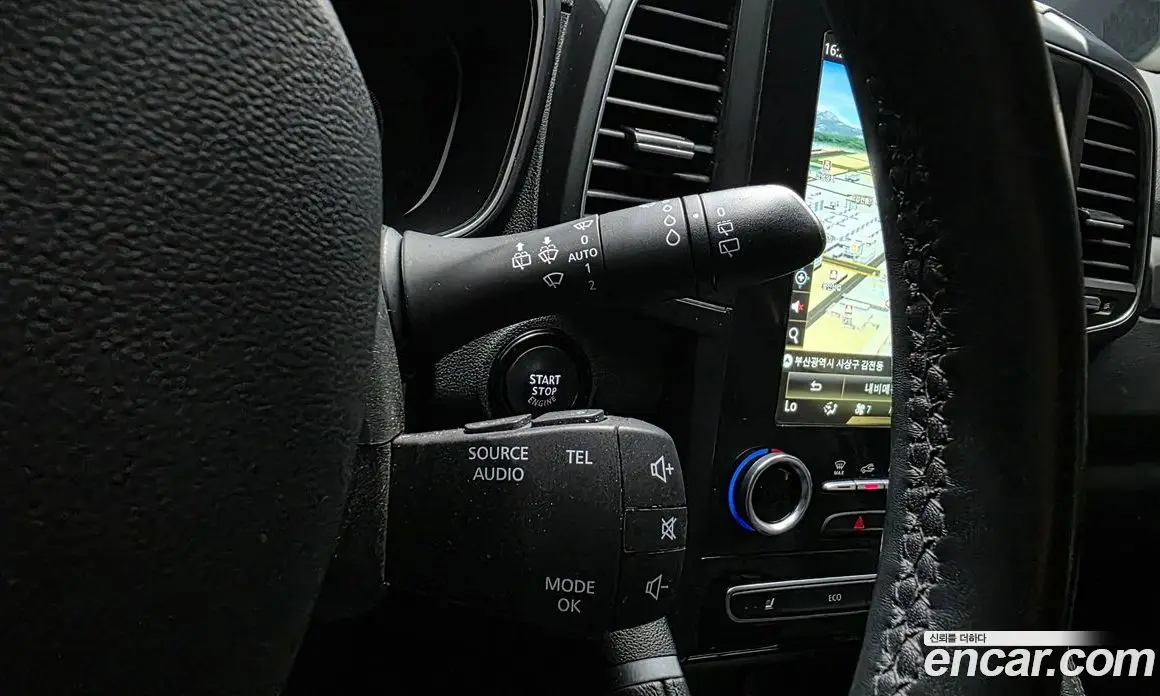 Renault (Samsung) QM6 2021 2.0 автомат (гидро), фото 28 Renault (Samsung) QM6 2021 2.0 автомат (гидро), фото 28