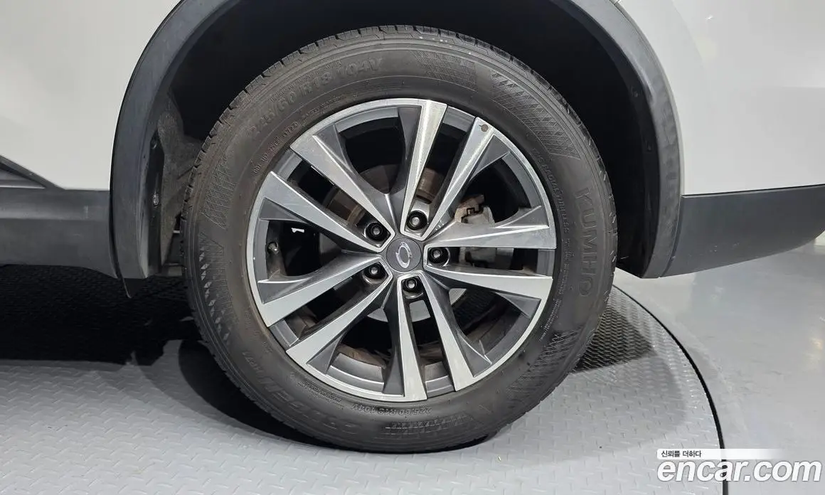 Renault (Samsung) QM6 2021 2.0 автомат (гидро), фото 7 Renault (Samsung) QM6 2021 2.0 автомат (гидро), фото 7