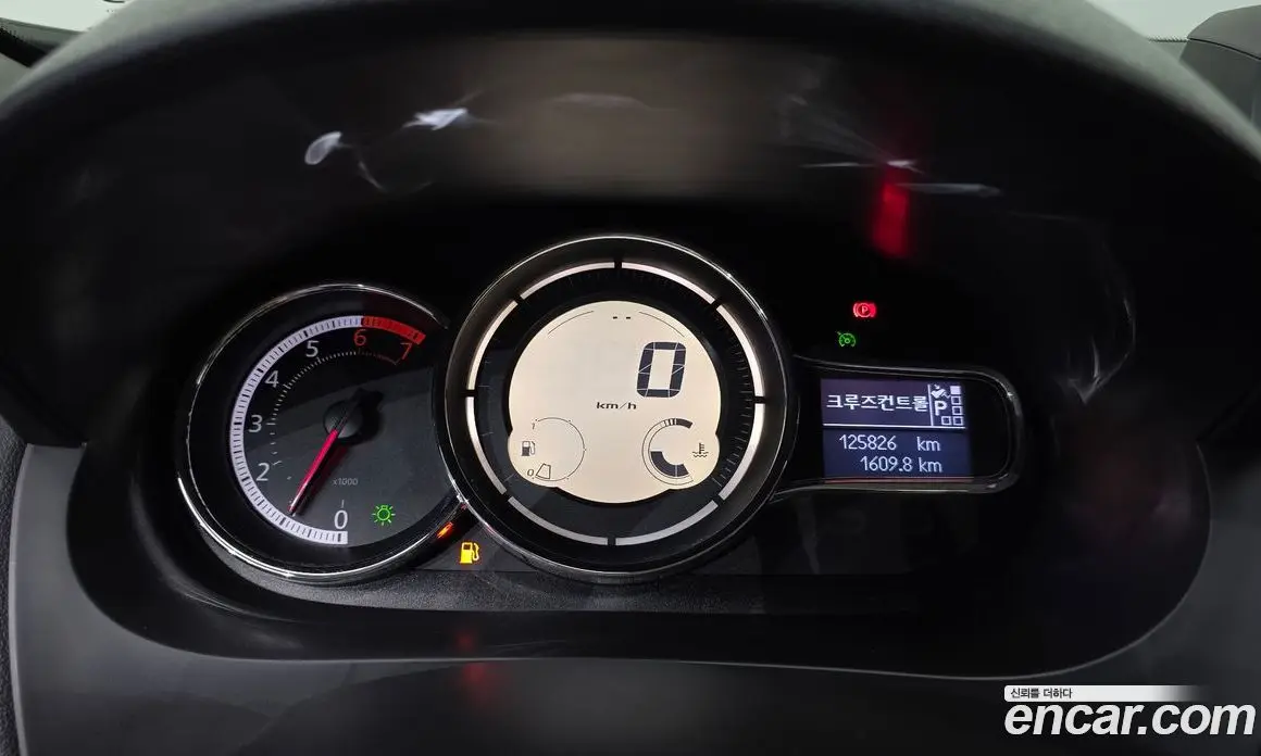 Renault (Samsung) SM3 2017 1.6 автомат (гидро), фото 11 Renault (Samsung) SM3 2017 1.6 автомат (гидро), фото 11