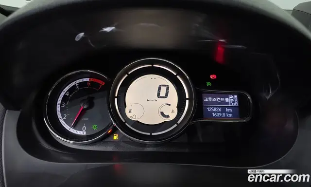 Renault (Samsung) SM3 2017 1.6 автомат (гидро), миниатюра 11 Renault (Samsung) SM3 2017 1.6 автомат (гидро), миниатюра 11