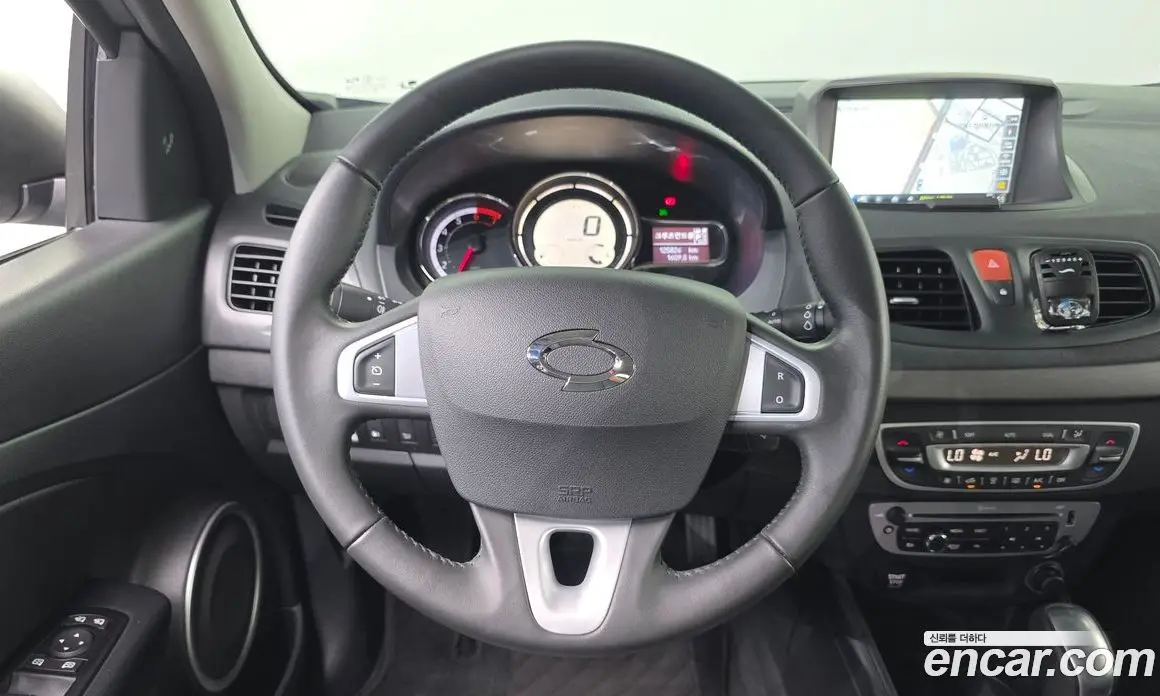 Renault (Samsung) SM3 2017 1.6 автомат (гидро), фото 20 Renault (Samsung) SM3 2017 1.6 автомат (гидро), фото 20