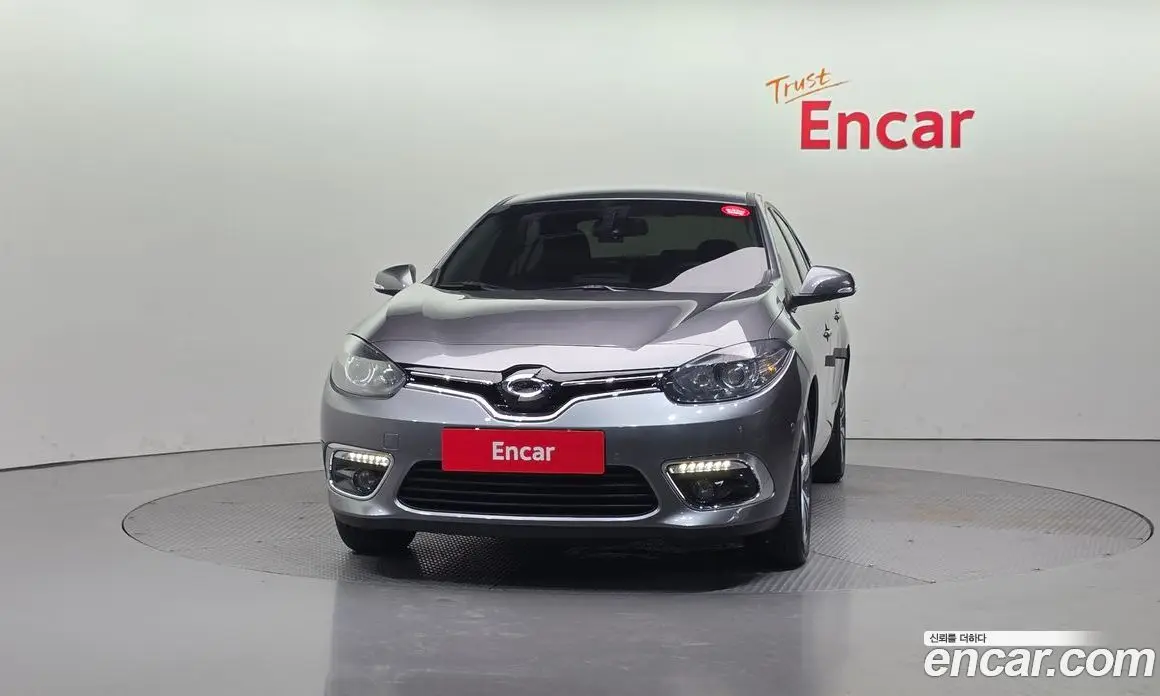 Renault (Samsung) SM3 2017 1.6 автомат (гидро), фото 3 Renault (Samsung) SM3 2017 1.6 автомат (гидро), фото 3