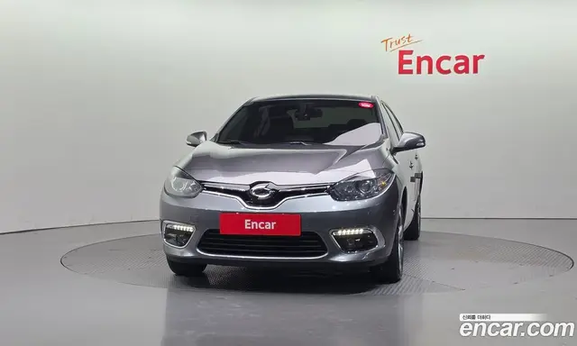 Renault (Samsung) SM3 2017 1.6 автомат (гидро), миниатюра 3 Renault (Samsung) SM3 2017 1.6 автомат (гидро), миниатюра 3