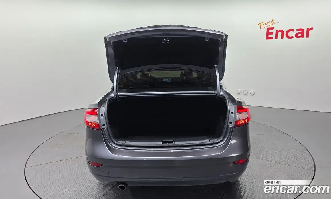 Renault (Samsung) SM3 2017 1.6 автомат (гидро), фото 26 Renault (Samsung) SM3 2017 1.6 автомат (гидро), фото 26