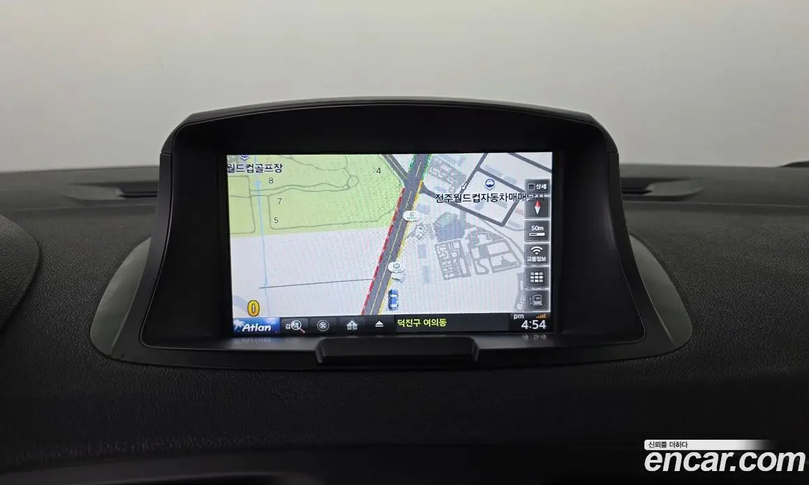 Renault (Samsung) SM3 2017 1.6 автомат (гидро), фото 29 Renault (Samsung) SM3 2017 1.6 автомат (гидро), фото 29