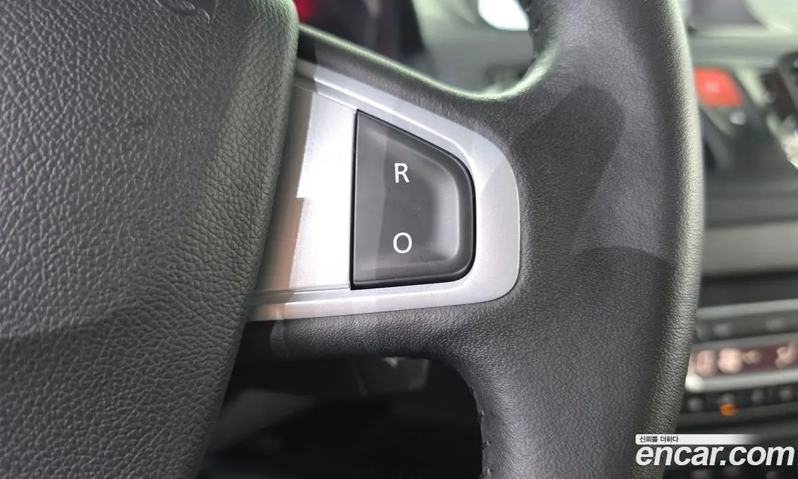 Renault (Samsung) SM3 2017 1.6 автомат (гидро), фото 30 Renault (Samsung) SM3 2017 1.6 автомат (гидро), фото 30