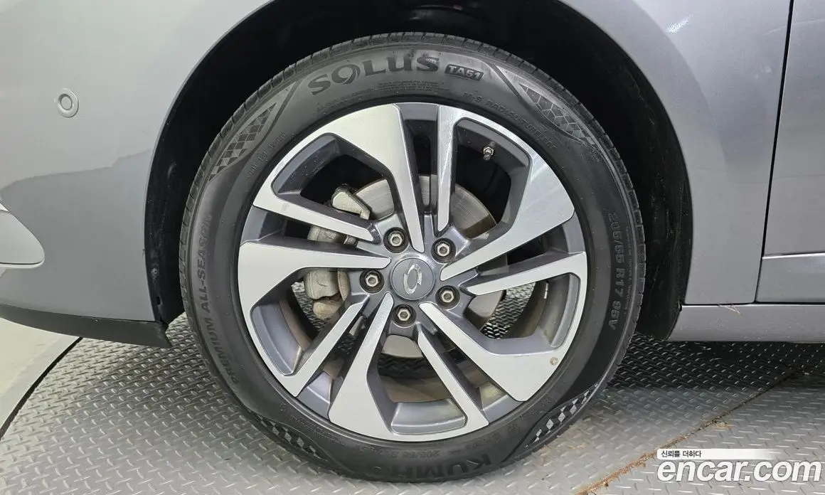Renault (Samsung) SM3 2017 1.6 автомат (гидро), фото 5 Renault (Samsung) SM3 2017 1.6 автомат (гидро), фото 5