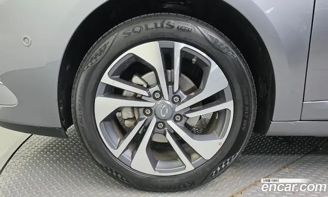 Renault (Samsung) SM3 2017 1.6 автомат (гидро), миниатюра 5 Renault (Samsung) SM3 2017 1.6 автомат (гидро), миниатюра 5