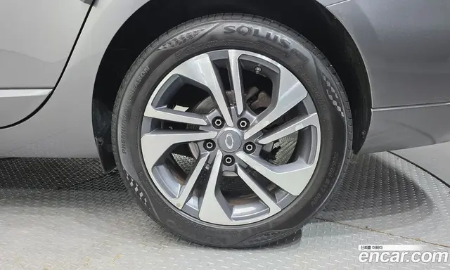 Renault (Samsung) SM3 2017 1.6 автомат (гидро), миниатюра 7 Renault (Samsung) SM3 2017 1.6 автомат (гидро), миниатюра 7