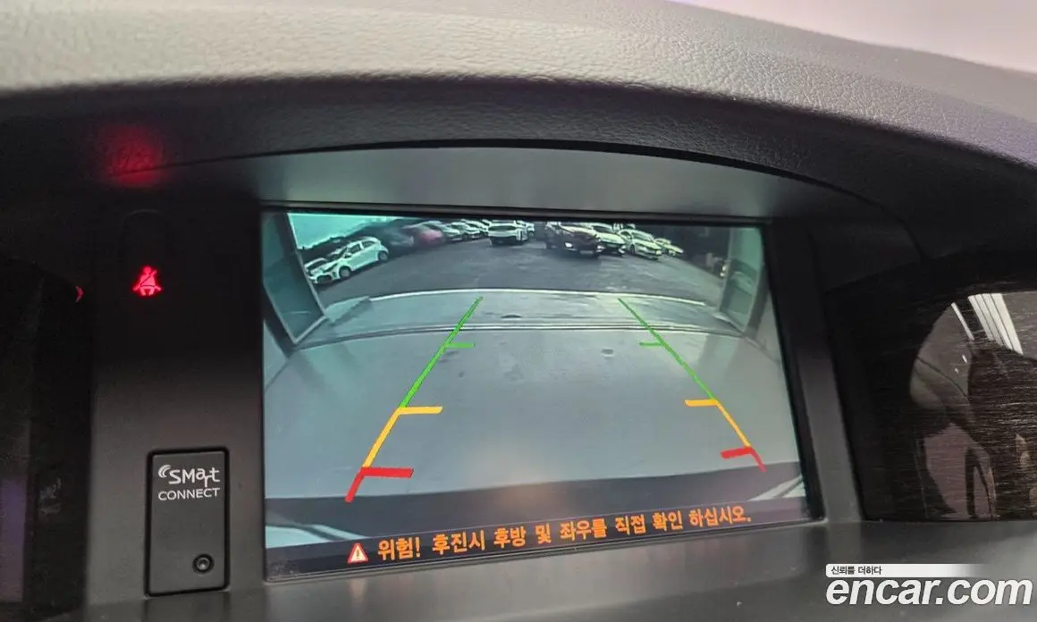 Renault (Samsung) SM5 2015 2.0 автомат (гидро), фото 16