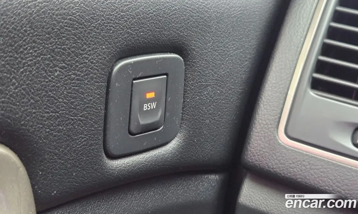 Renault (Samsung) SM5 2015 2.0 автомат (гидро), фото 19