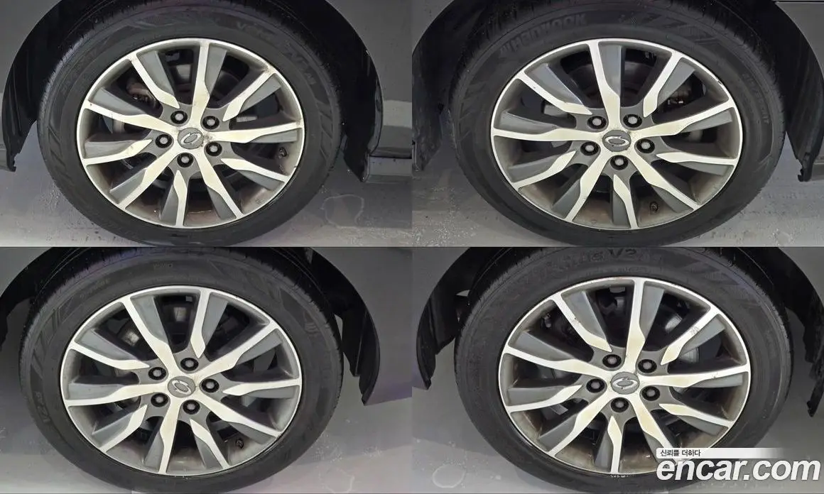 Renault (Samsung) SM5 2015 2.0 автомат (гидро), фото 10