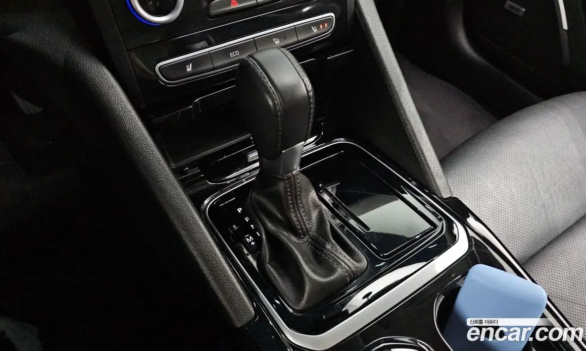 Renault (Samsung) SM6 2016 2.0 автомат (гидро), фото 12 Renault (Samsung) SM6 2016 2.0 автомат (гидро), фото 12