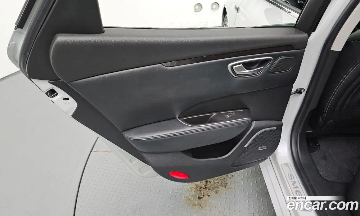 Renault (Samsung) SM6 2016 2.0 автомат (гидро), фото 15 Renault (Samsung) SM6 2016 2.0 автомат (гидро), фото 15