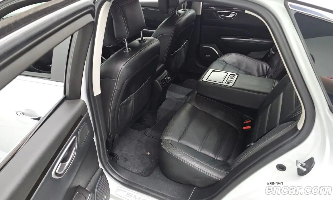 Renault (Samsung) SM6 2016 2.0 автомат (гидро), фото 17 Renault (Samsung) SM6 2016 2.0 автомат (гидро), фото 17