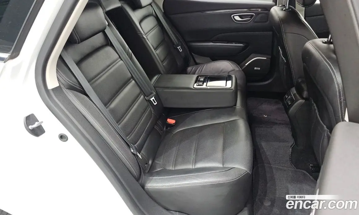 Renault (Samsung) SM6 2016 2.0 автомат (гидро), фото 24 Renault (Samsung) SM6 2016 2.0 автомат (гидро), фото 24