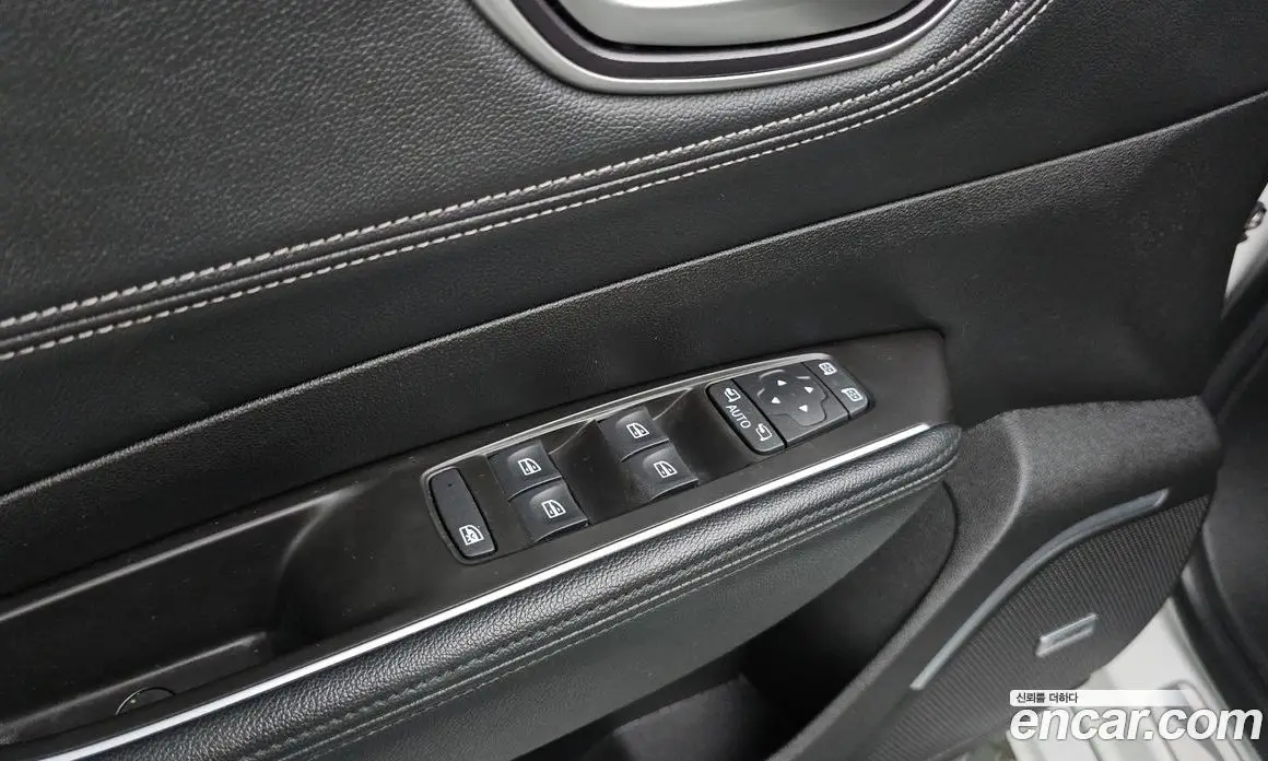 Renault (Samsung) SM6 2016 2.0 автомат (гидро), фото 28 Renault (Samsung) SM6 2016 2.0 автомат (гидро), фото 28