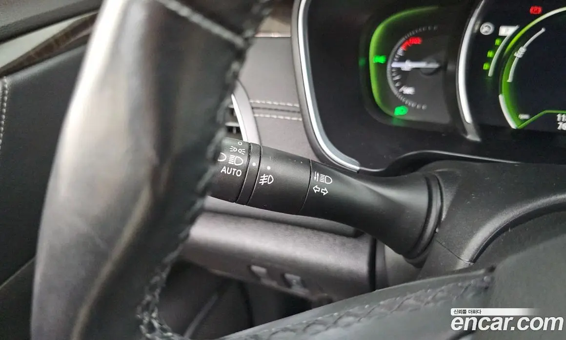 Renault (Samsung) SM6 2016 2.0 автомат (гидро), фото 29 Renault (Samsung) SM6 2016 2.0 автомат (гидро), фото 29
