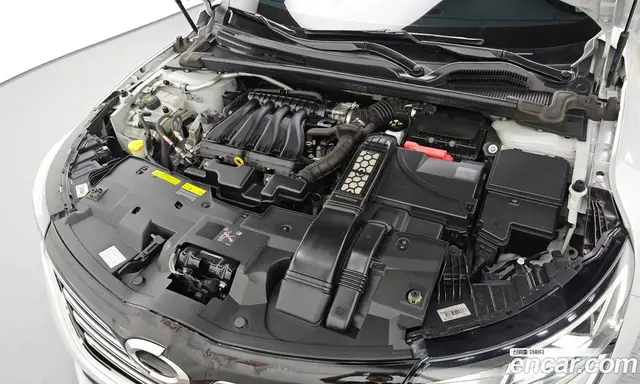 Renault (Samsung) SM6 2016 2.0 автомат (гидро), миниатюра 6 Renault (Samsung) SM6 2016 2.0 автомат (гидро), миниатюра 6