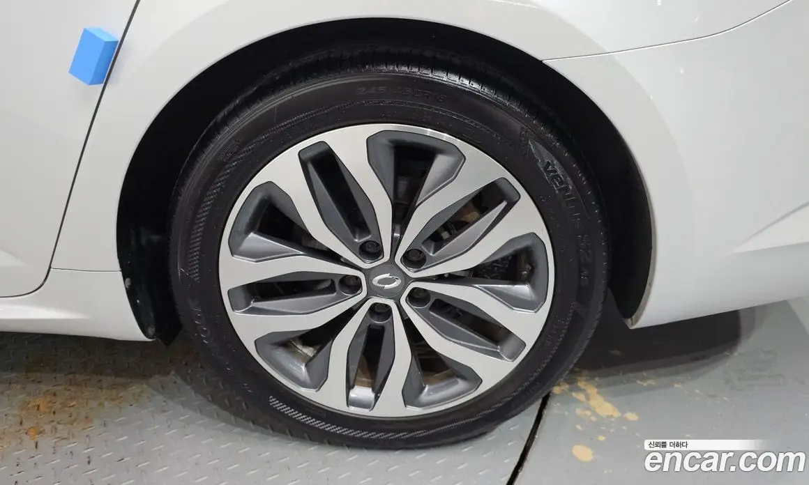 Renault (Samsung) SM6 2016 2.0 автомат (гидро), фото 7 Renault (Samsung) SM6 2016 2.0 автомат (гидро), фото 7