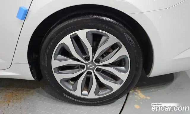 Renault (Samsung) SM6 2016 2.0 автомат (гидро), миниатюра 7 Renault (Samsung) SM6 2016 2.0 автомат (гидро), миниатюра 7