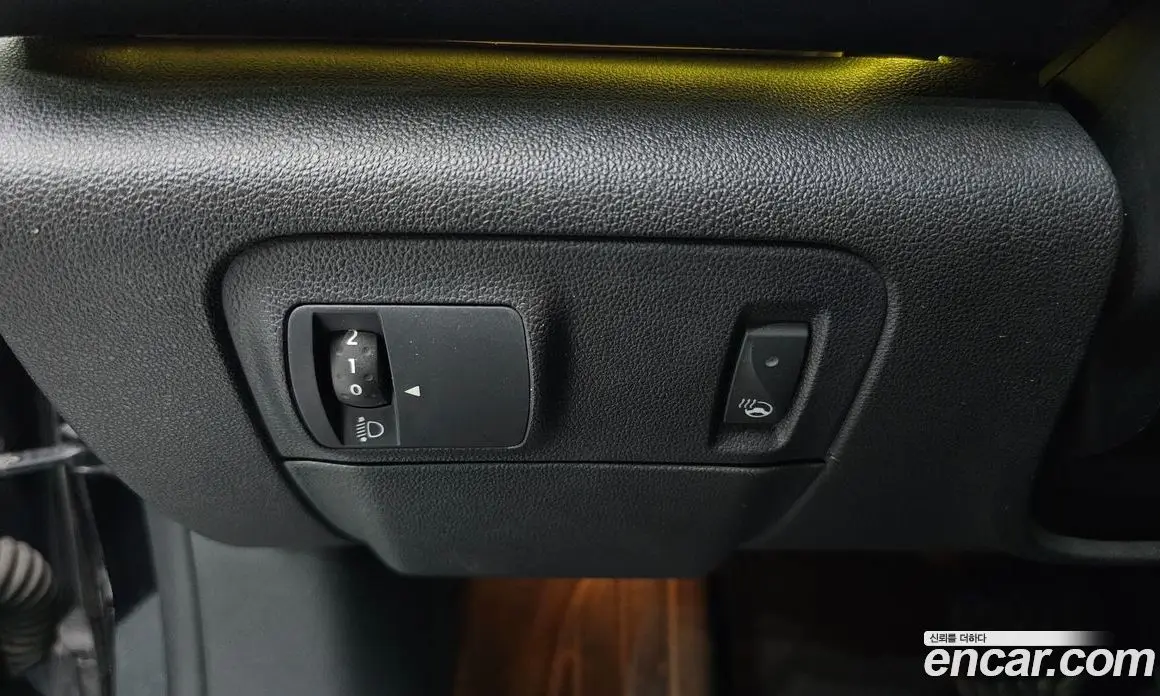 Renault (Samsung) SM6 2017 2.0 автомат (гидро), фото 14