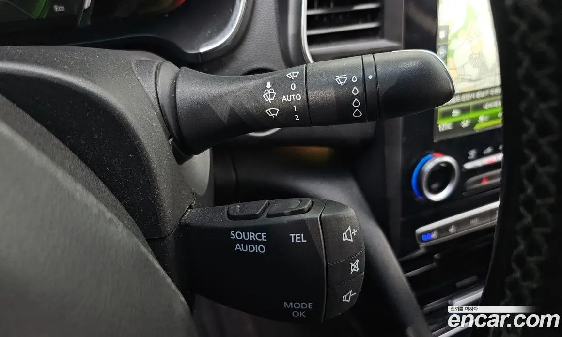 Renault (Samsung) SM6 2017 2.0 автомат (гидро), фото 15