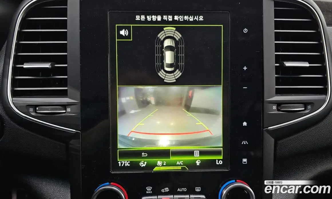 Renault (Samsung) SM6 2017 2.0 автомат (гидро), фото 18