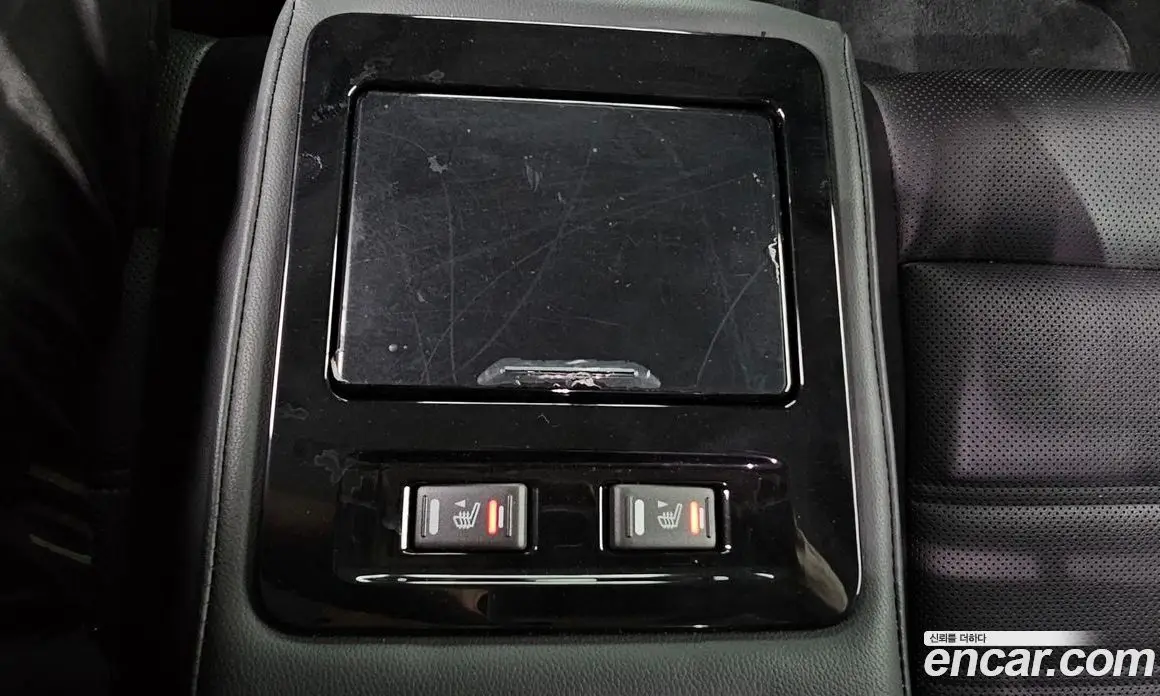 Renault (Samsung) SM6 2017 2.0 автомат (гидро), фото 20