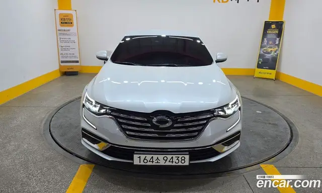 Renault (Samsung) SM6 2024 1.3 автомат (гидро), миниатюра 3 Renault (Samsung) SM6 2024 1.3 автомат (гидро), миниатюра 3