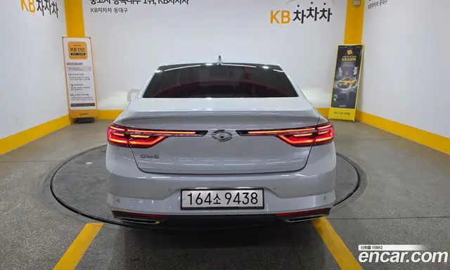 Renault (Samsung) SM6 2024 1.3 автомат (гидро), миниатюра 4 Renault (Samsung) SM6 2024 1.3 автомат (гидро), миниатюра 4