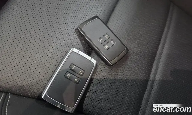 Renault (Samsung) SM6 2024 1.3 автомат (гидро), миниатюра 10 Renault (Samsung) SM6 2024 1.3 автомат (гидро), миниатюра 10