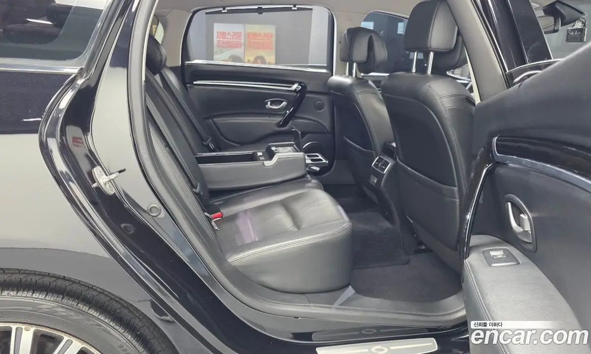 Renault (Samsung) SM7 2017 3.5 автомат (гидро), фото 12 Renault (Samsung) SM7 2017 3.5 автомат (гидро), фото 12