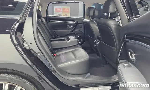 Renault (Samsung) SM7 2017 3.5 автомат (гидро), миниатюра 12