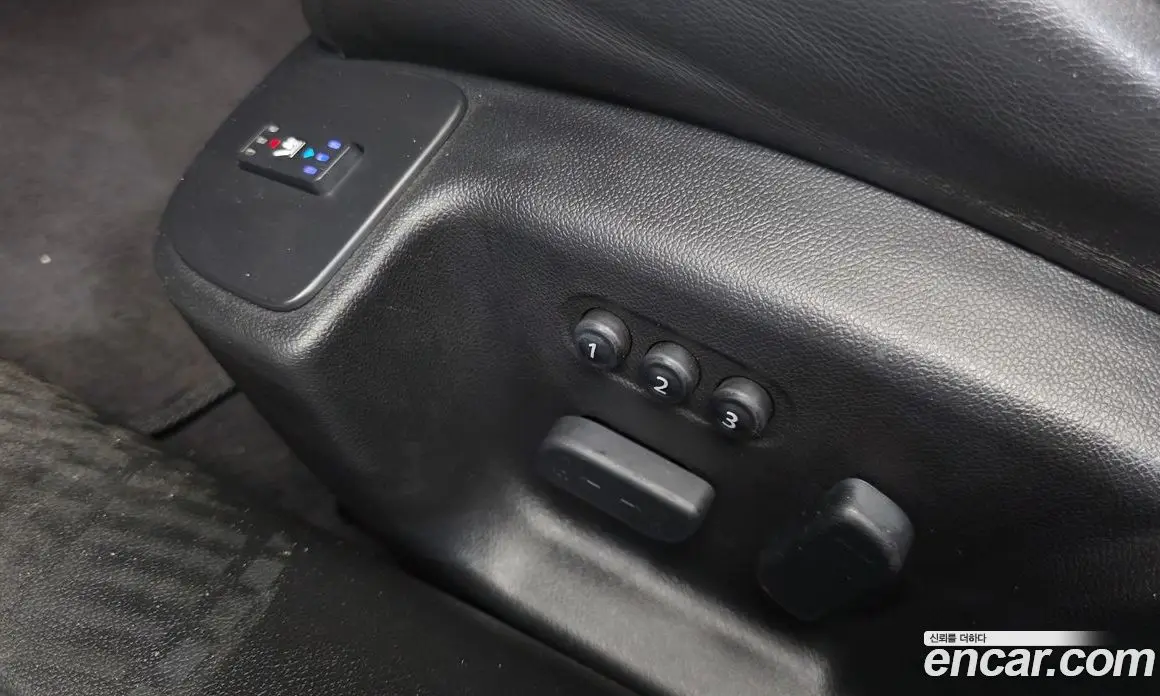 Renault (Samsung) SM7 2017 3.5 автомат (гидро), фото 18 Renault (Samsung) SM7 2017 3.5 автомат (гидро), фото 18