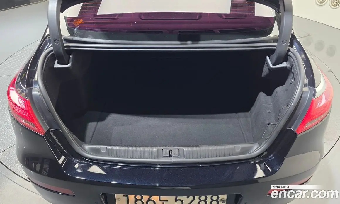 Renault (Samsung) SM7 2017 3.5 автомат (гидро), фото 20 Renault (Samsung) SM7 2017 3.5 автомат (гидро), фото 20