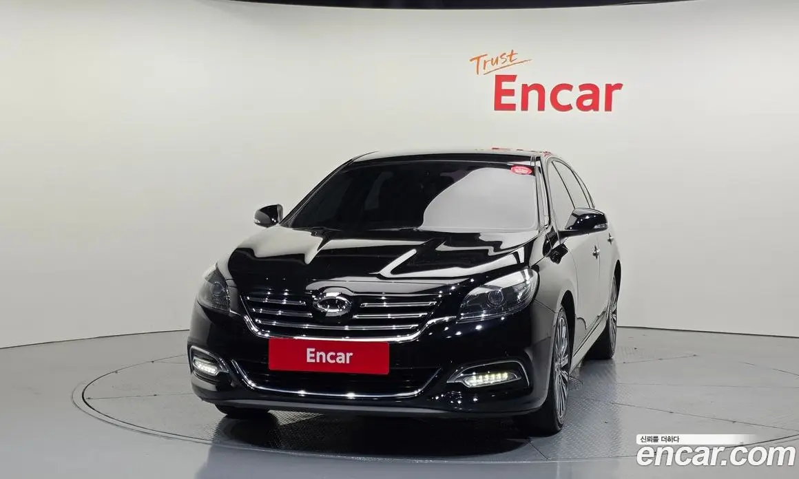 Renault (Samsung) SM7 2017 3.5 автомат (гидро), фото 3 Renault (Samsung) SM7 2017 3.5 автомат (гидро), фото 3