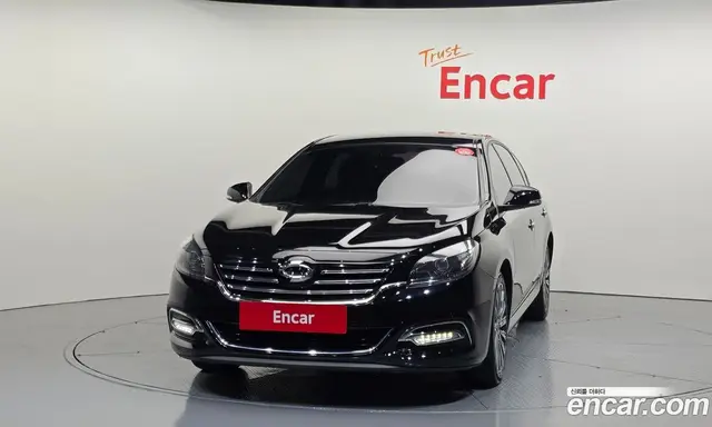 Renault (Samsung) SM7 2017 3.5 автомат (гидро), миниатюра 3 Renault (Samsung) SM7 2017 3.5 автомат (гидро), миниатюра 3